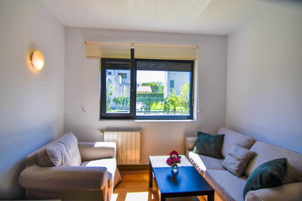 ¡Nuevo! Espectacular Casa En La Playa De Berria Βίλα Santoña Εξωτερικό φωτογραφία