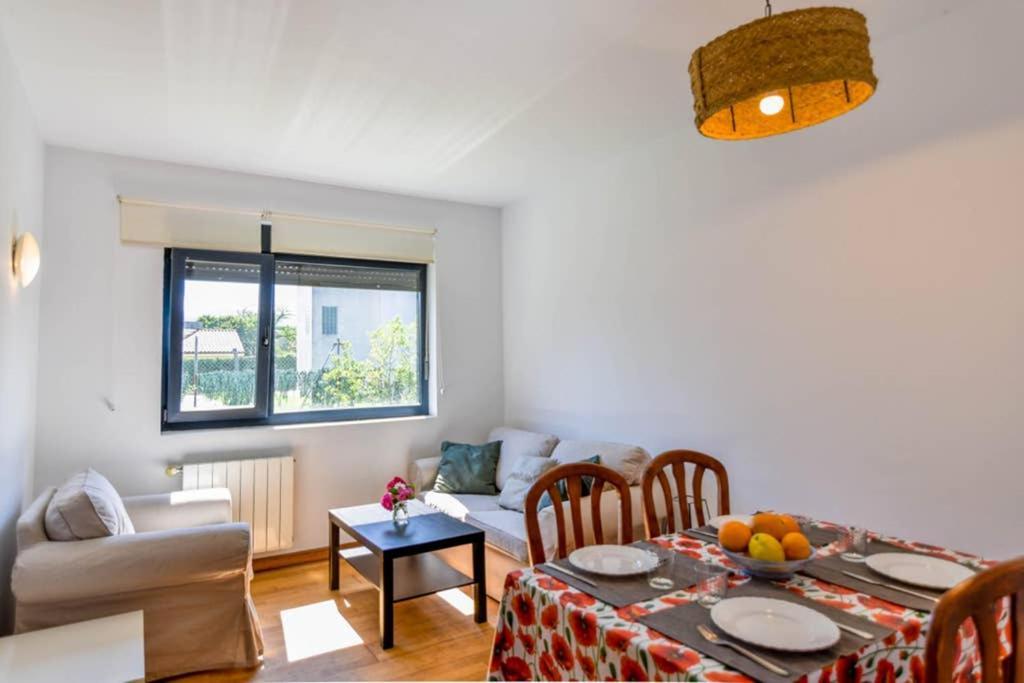 ¡Nuevo! Espectacular Casa En La Playa De Berria Βίλα Santoña Εξωτερικό φωτογραφία