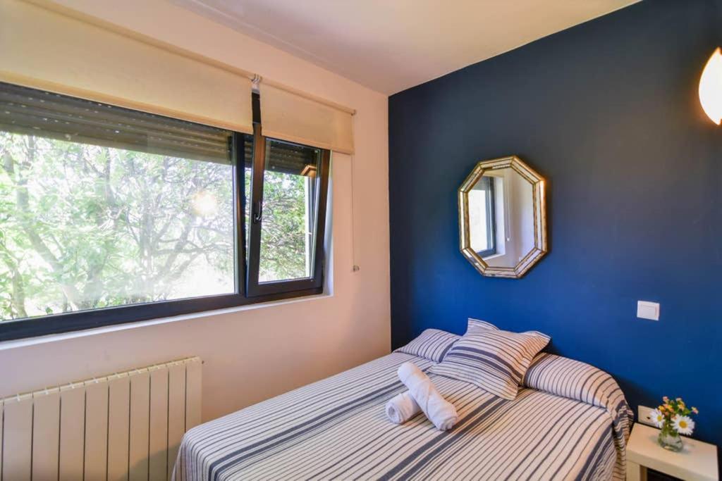 ¡Nuevo! Espectacular Casa En La Playa De Berria Βίλα Santoña Εξωτερικό φωτογραφία