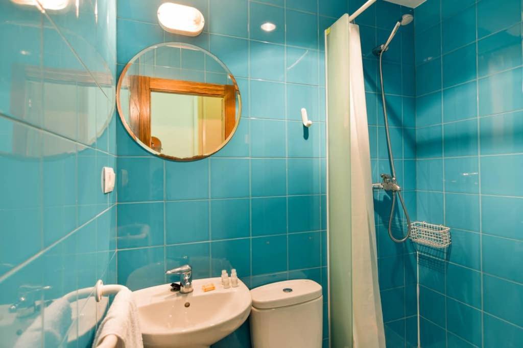 ¡Nuevo! Espectacular Casa En La Playa De Berria Βίλα Santoña Εξωτερικό φωτογραφία