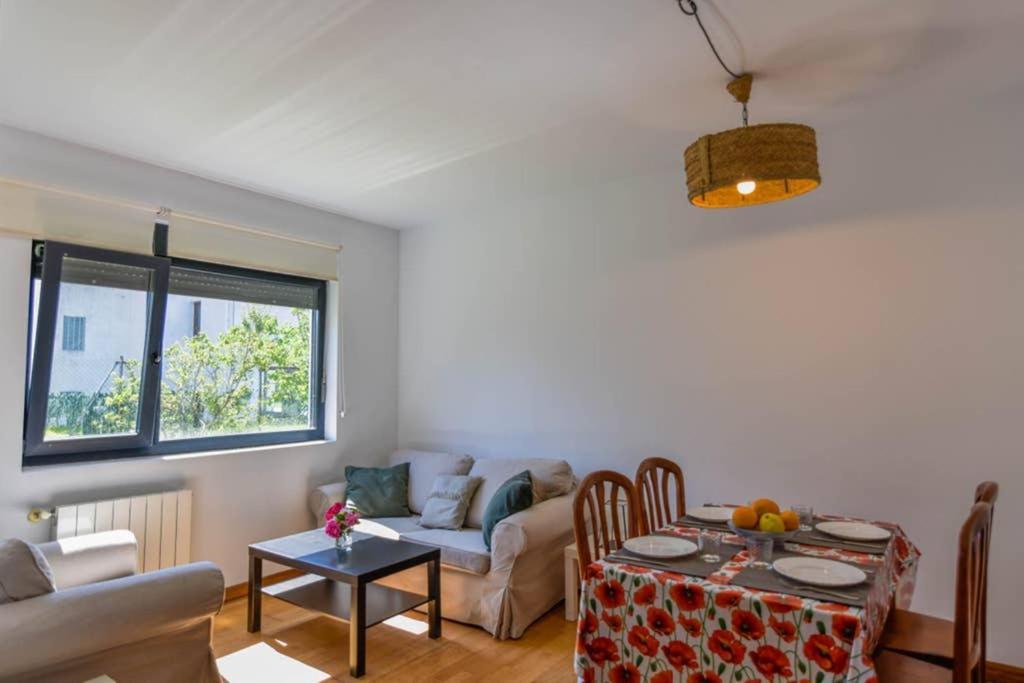 ¡Nuevo! Espectacular Casa En La Playa De Berria Βίλα Santoña Εξωτερικό φωτογραφία