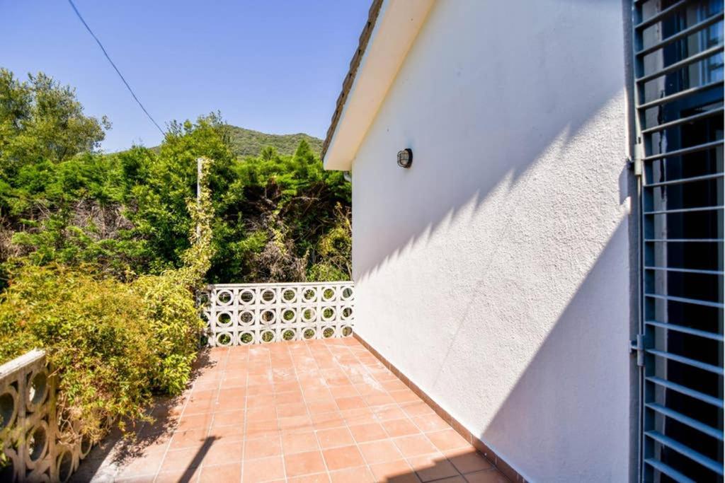 ¡Nuevo! Espectacular Casa En La Playa De Berria Βίλα Santoña Εξωτερικό φωτογραφία